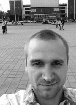 Александр, 39, Россия, Ростов-на-Дону