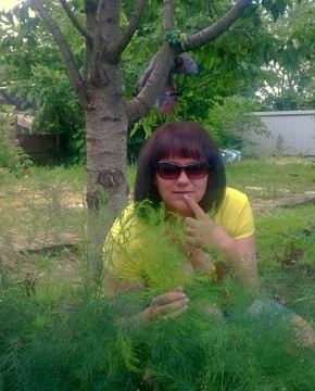 Елена, 43, Россия, Ковалевское