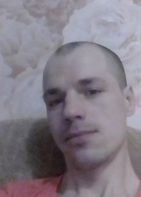 Алексей, 34, Россия, Воткинск