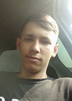 Сергей, 22, Россия, Магдагачи