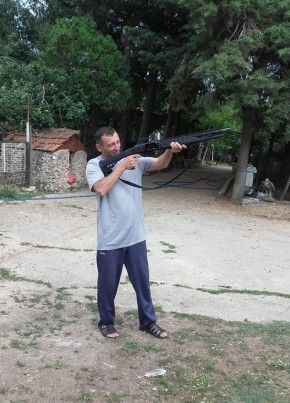 Аzik Vahidi, 45, Россия, Ноглики