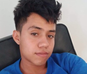 Jhony, 23, Cancun