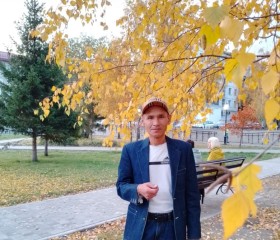 Vladimir, 60, Barnaul