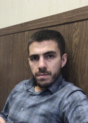 Мурад из Камышина 31 год