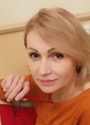Ольга, 62, Россия, Смоленск