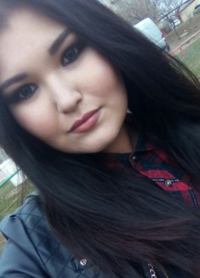 Altana, 25, Россия, Самара