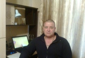 Sergei, 51 - Только Я