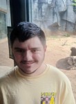 Justin, 20, Sumter