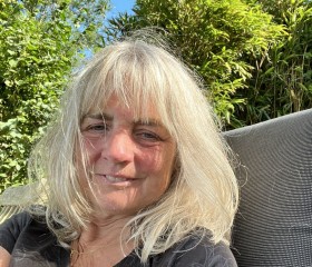 Sandra, 58 лет, Vlagtwedde