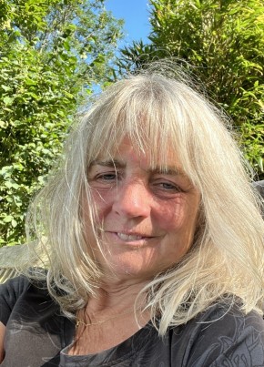 Sandra, 58, Koninkrijk der Nederlanden, Vlagtwedde