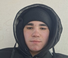 Nikita, 18, Desnogorsk