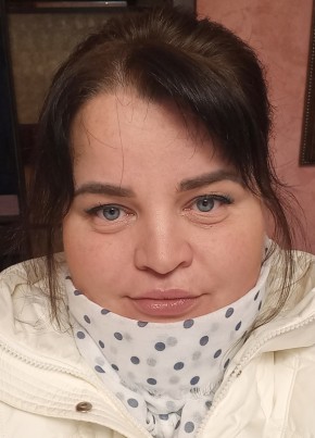 Юлия, 39, Россия, Фрязино