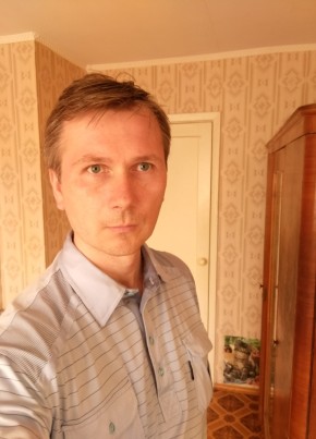 Дмитрий, 44, Россия, Трёхгорный