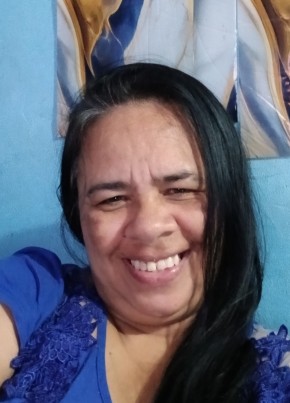 Elaine из Rio de Janeiro 48 лет