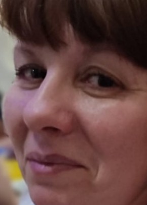 Елена из Мариинска 51 год