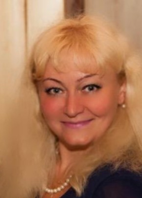 Лариса Жук, 54, Россия, Москва