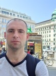 Дмитрий, 34 года, Budapest
