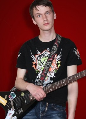 Sergey, 36, Russia, Petropavlovsk-Kamchatsky