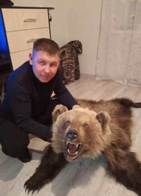 Дмитрий, 34, Россия, Килемары