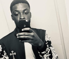 tano_manfred, 28, Nkawkaw