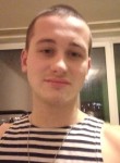 Николай, 23 года, Саратов