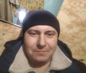 Alekstimoshin, 39, Slyudyanka