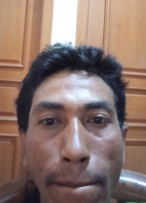 Aligator strong из Kota Semarang 26 лет