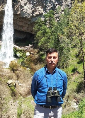 Mustafa, 22, Türkiye Cumhuriyeti, Şebinkarahisar