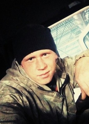 Сергей, 28, Россия, Томск