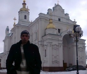 Андрей, 39 лет, Полтава