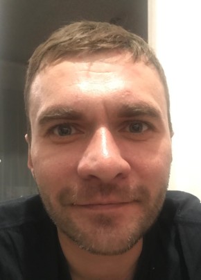 Виталий, 38, Россия, Москва