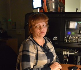 Марина, 55 лет, Київ