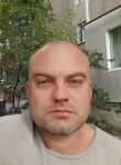 Владимир, 46 лет, Симферополь