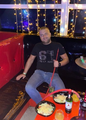 Maxim, 36, Россия, Сафоново
