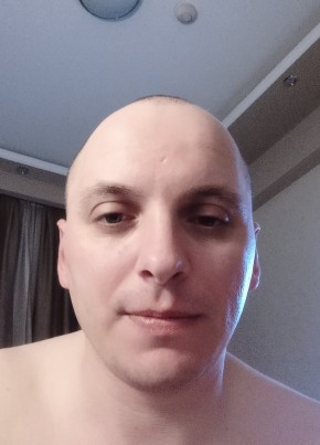Silvik, 37, Bosnia and Herzegovina, Banja Luka