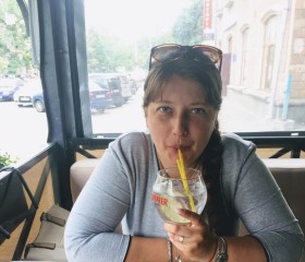 Нина, 43 года, Київ