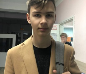 Денис, 18 лет, Томск
