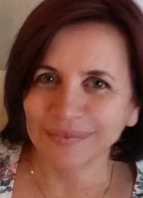 Лариса, 56, Россия, Санкт-Петербург
