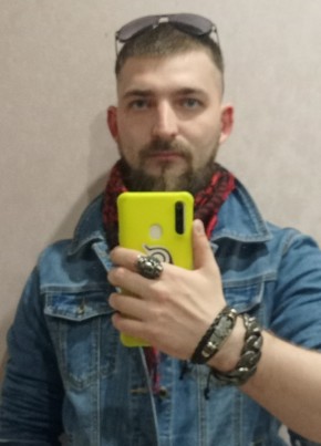 Сергей, 27, Україна, Чаплинка