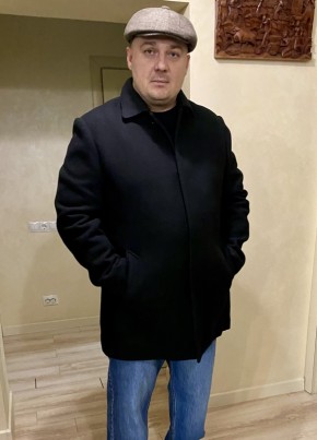 Ваня из Норильска 39 лет