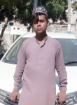 Sameer, 19 лет, کراچی