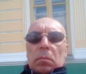 Вик, 53 года, Иркутск