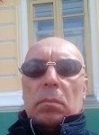 Вик, 52 года, Иркутск