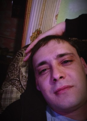 Александр, 30, Россия, Выселки