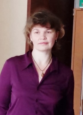 Olika, 46, Россия, Малаховка