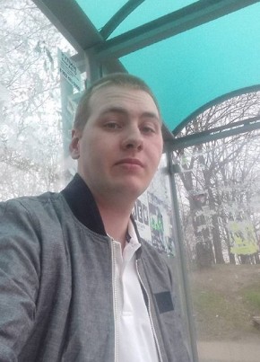 Aleksandr, 29, Россия, Владивосток