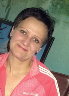 Марта, 48, Україна, Київ