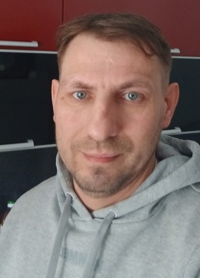 Михаил, 46, Россия, Белгород