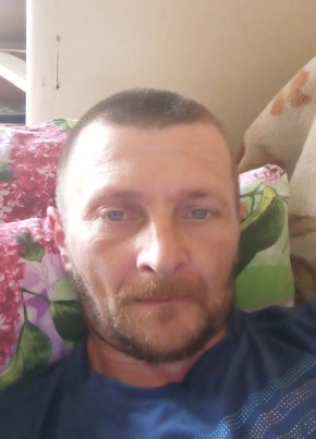 Сергей из Ижмы 41 год