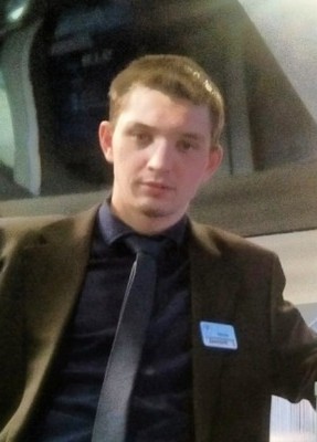 Дмитрий, 32, Россия, Вязники
